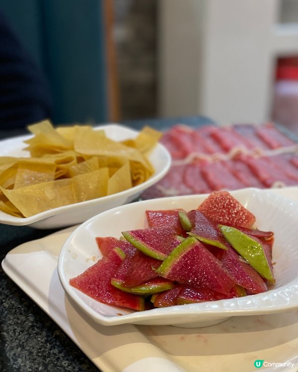 京味銅鍋涮肉：打卡老北京的美食文化，品味暖心一鍋湯！