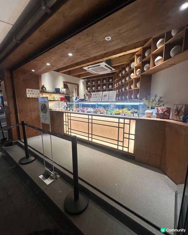 韓國聖水洞必吃的~手信必買~