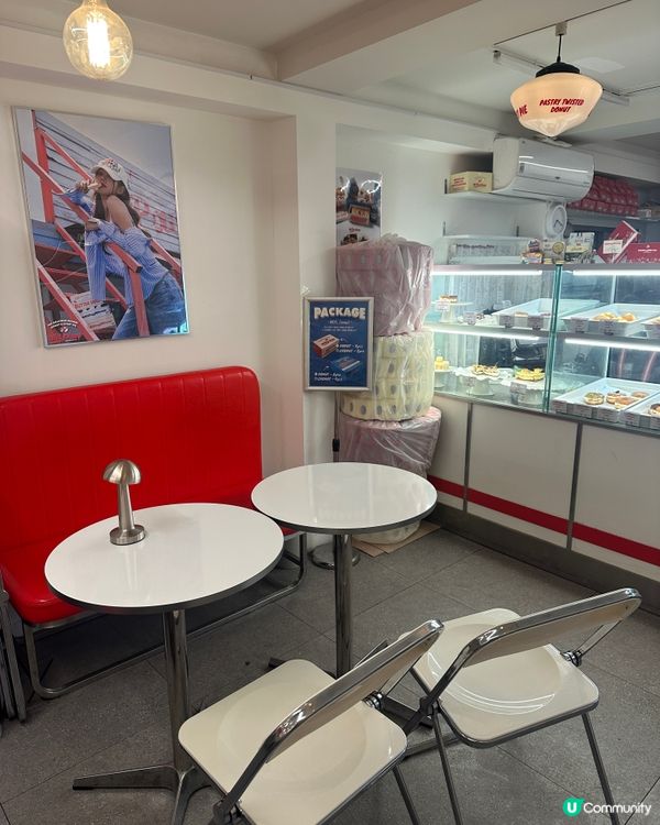 韓國聖水洞必吃的~手信必買~