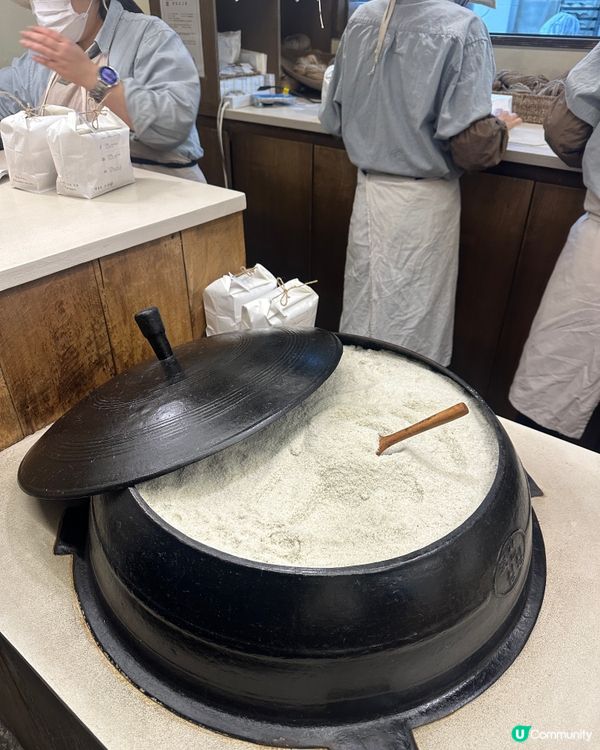 韓國聖水洞必吃的~手信必買~