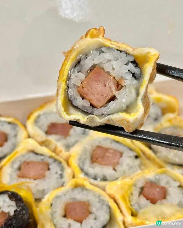 🇰🇷韓國宵夜必食之選‼️外賣美食分享「School Food」‼️