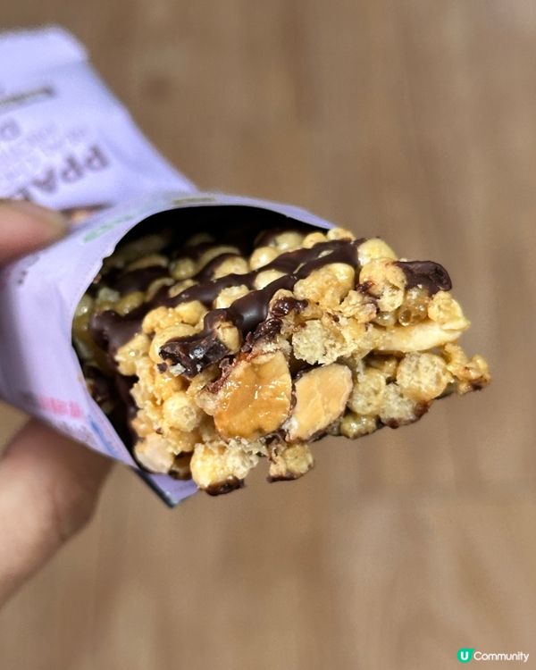 🇰🇷韓國必買手信推薦‼️超好食無添加糖高蛋白棒‼️