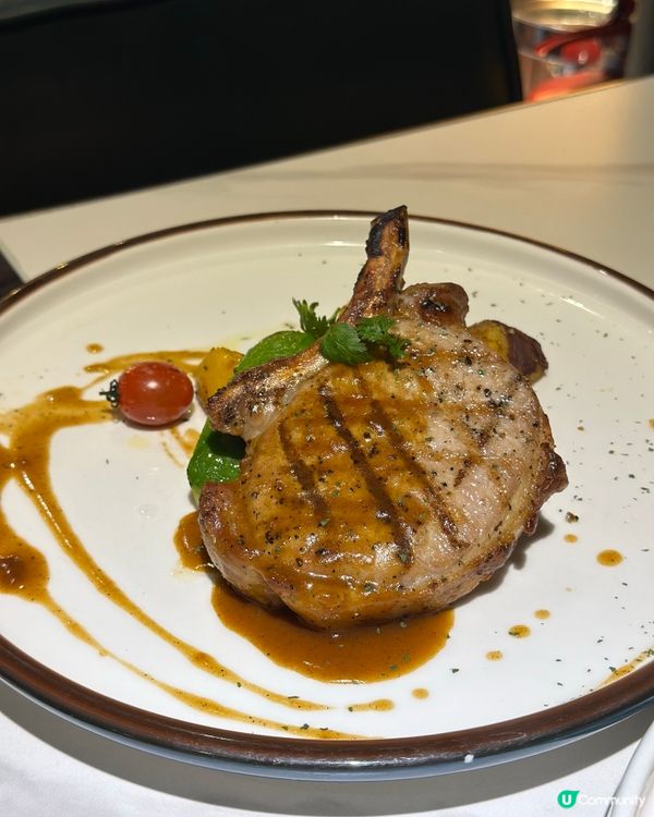 假日嘆個Brunch🔅