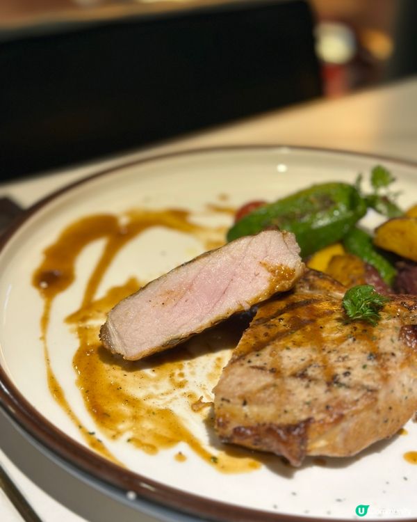 假日嘆個Brunch🔅