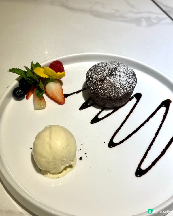 假日嘆個Brunch🔅