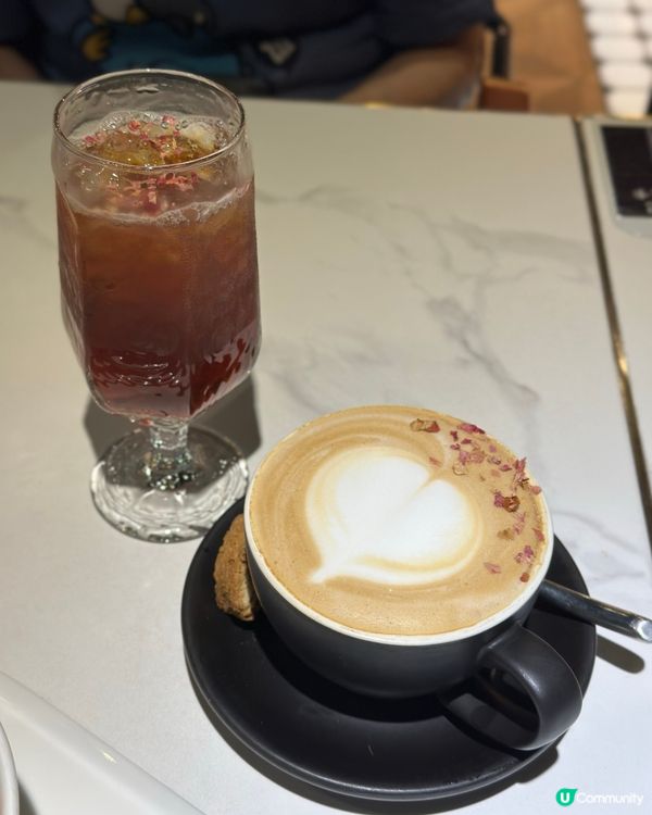 假日嘆個Brunch🔅