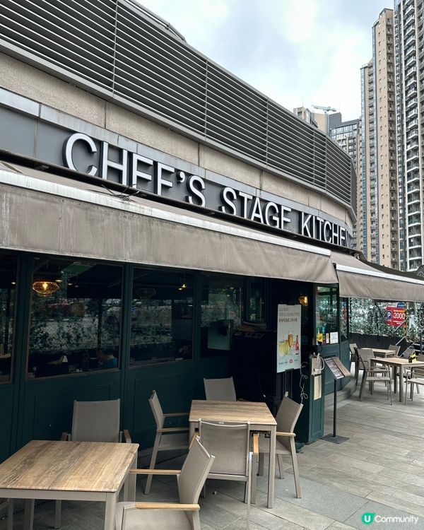 假日嘆個Brunch🔅