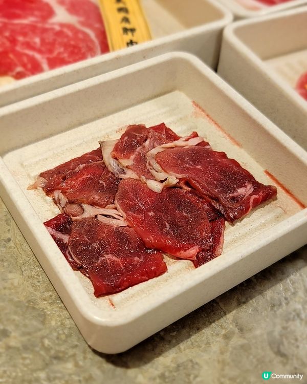 大頭蝦任食之《牛站(駅)麻辣火鍋放題》