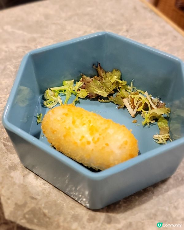 大頭蝦任食之《牛站(駅)麻辣火鍋放題》