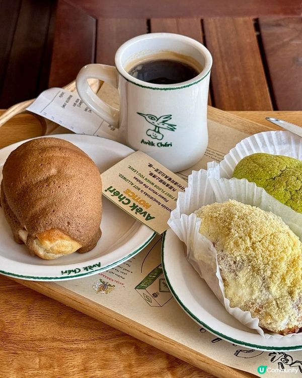 🇰🇷韓國明星都嚟打卡嘅呢間Coffee Shop！