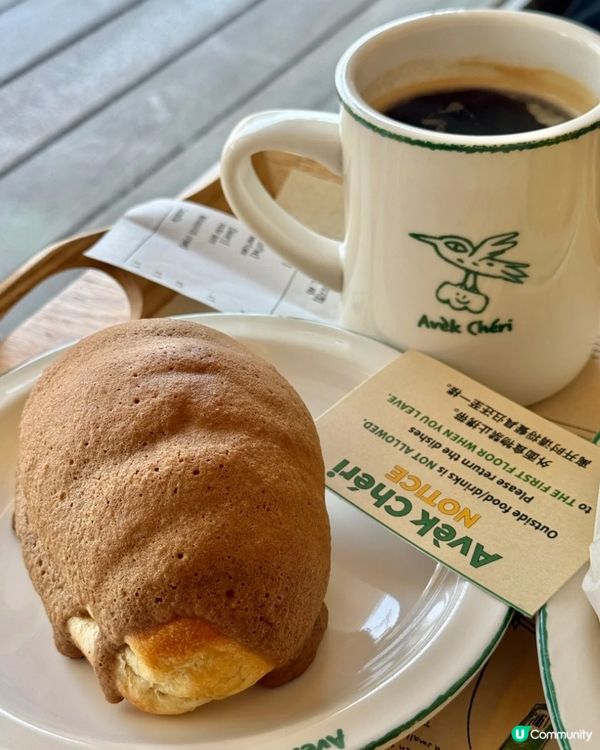 🇰🇷韓國明星都嚟打卡嘅呢間Coffee Shop！