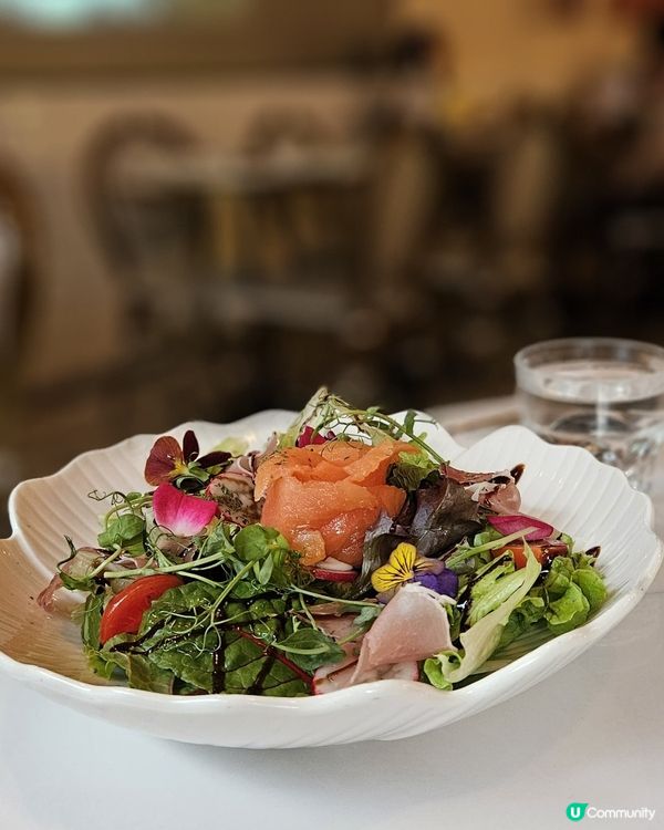 工廈浪漫情調之《INN - I’m Not Nothing》