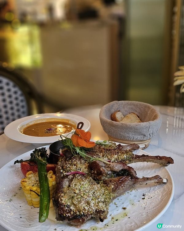 工廈浪漫情調之《INN - I’m Not Nothing》