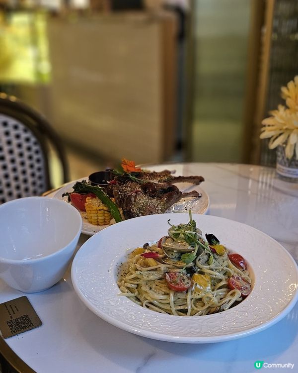 工廈浪漫情調之《INN - I’m Not Nothing》