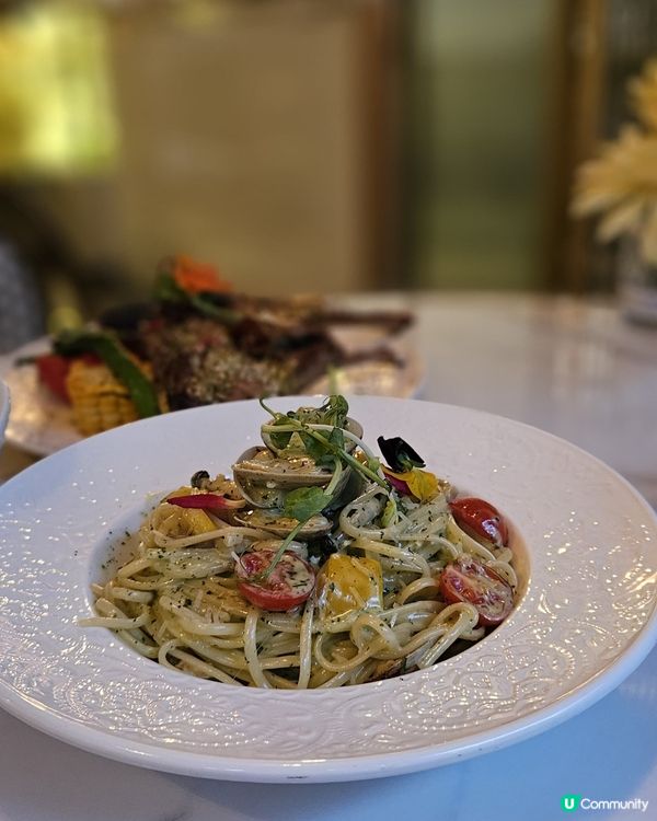 工廈浪漫情調之《INN - I’m Not Nothing》