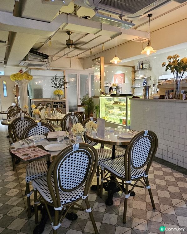 工廈浪漫情調之《INN - I’m Not Nothing》