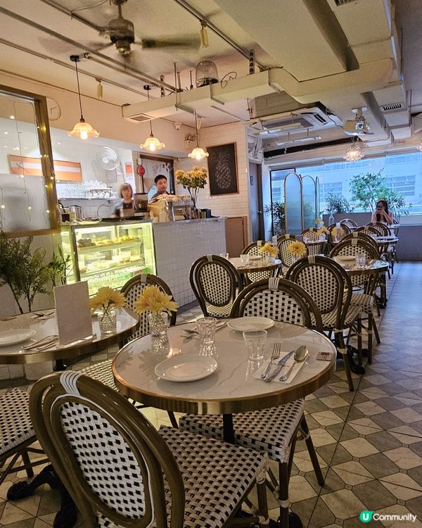 工廈浪漫情調之《INN - I’m Not Nothing》