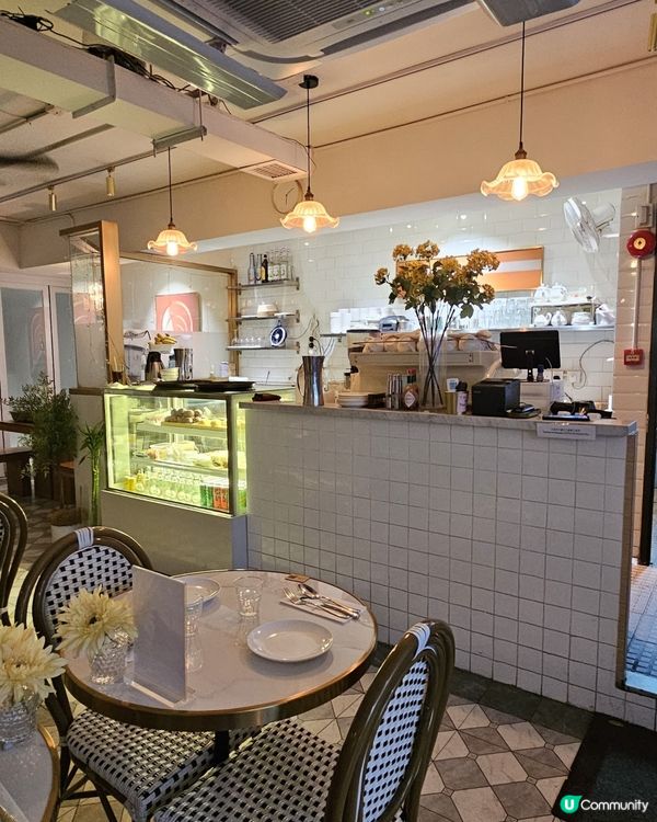 工廈浪漫情調之《INN - I’m Not Nothing》