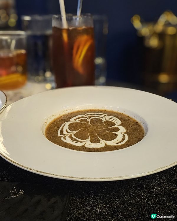 浪漫情調精選《OX Steak Lounge》
