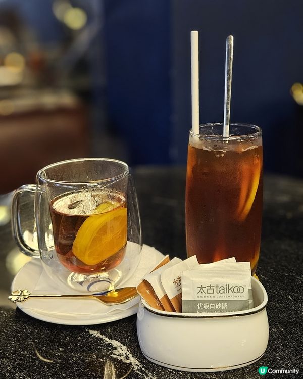 浪漫情調精選《OX Steak Lounge》
