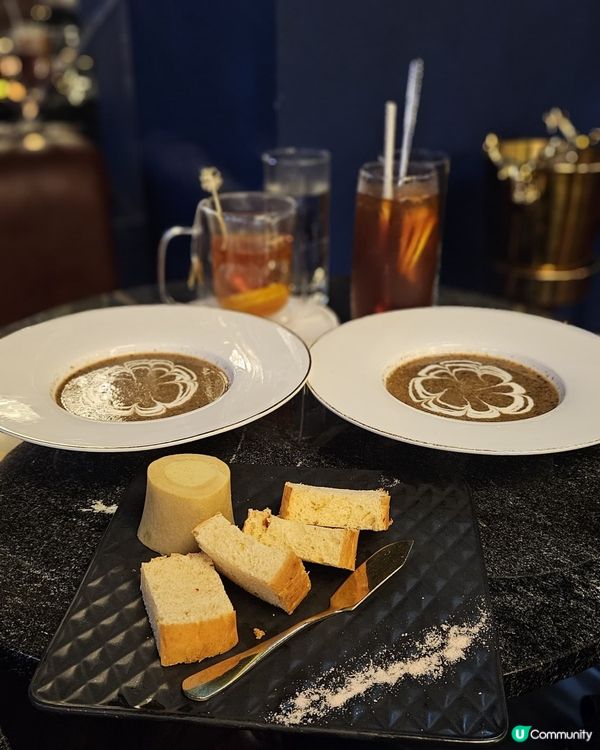 浪漫情調精選《OX Steak Lounge》
