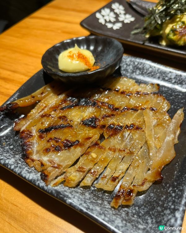 旺角巷弄串燒天堂🔥  人生有限，食串燒先！