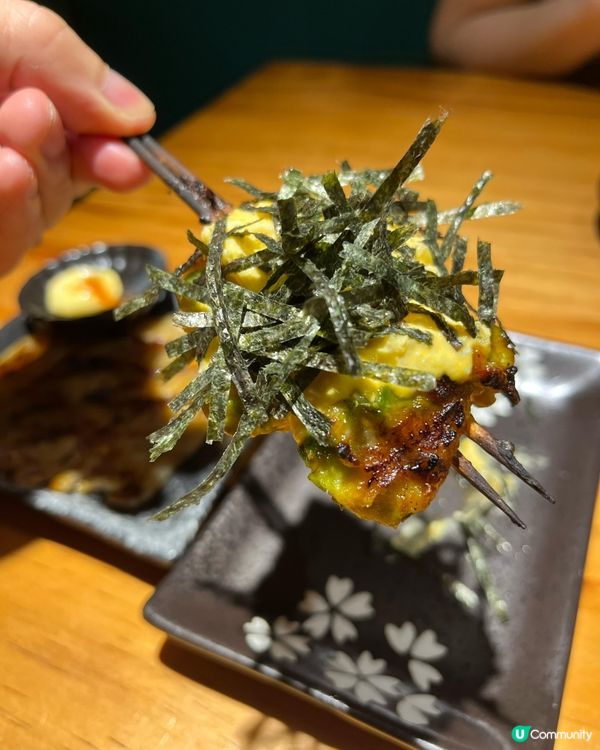 旺角巷弄串燒天堂🔥  人生有限，食串燒先！