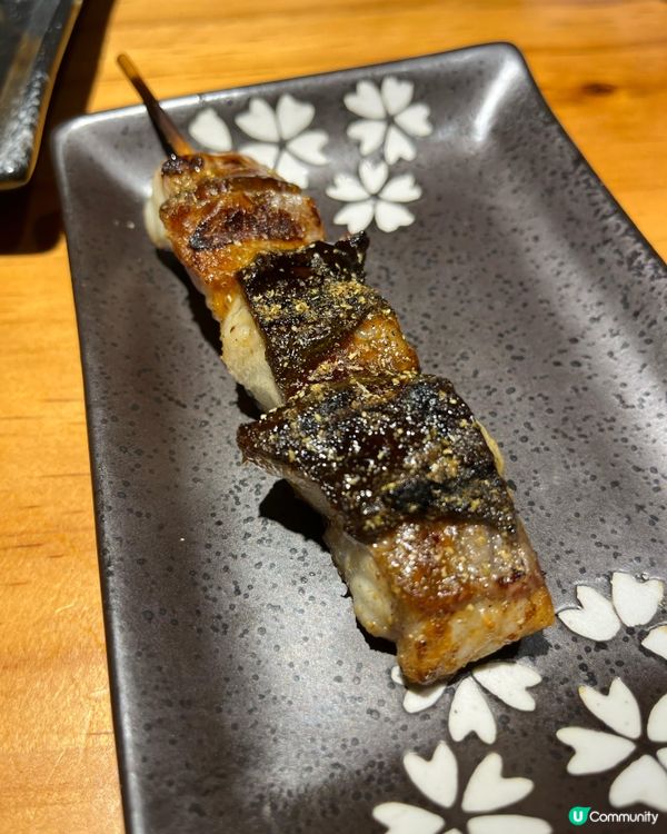 旺角巷弄串燒天堂🔥  人生有限，食串燒先！