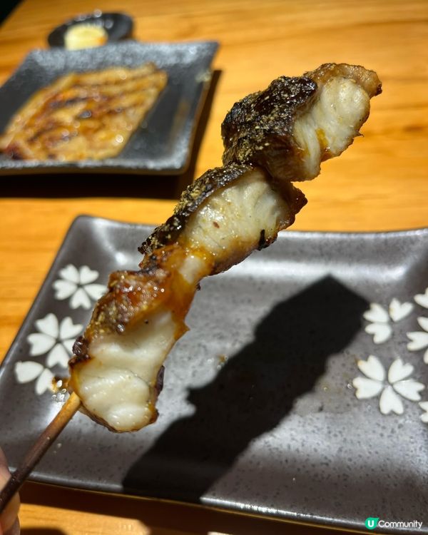 旺角巷弄串燒天堂🔥  人生有限，食串燒先！