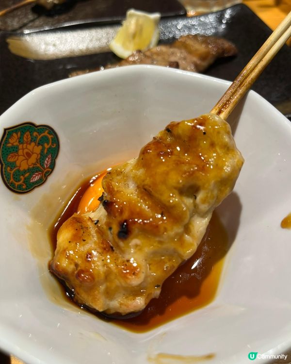 旺角巷弄串燒天堂🔥  人生有限，食串燒先！