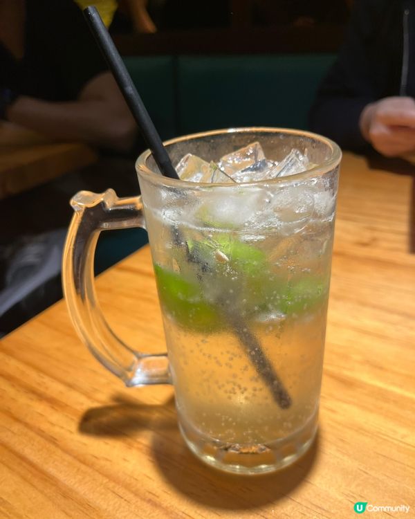 旺角巷弄串燒天堂🔥  人生有限，食串燒先！