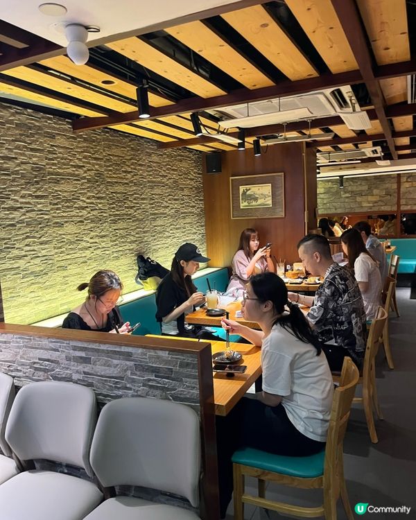 旺角巷弄串燒天堂🔥  人生有限，食串燒先！