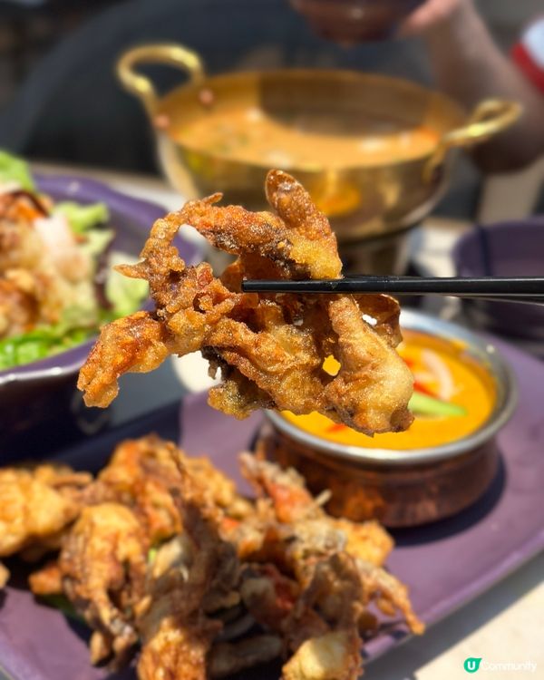 新城市廣場惹味泰菜🇹🇭