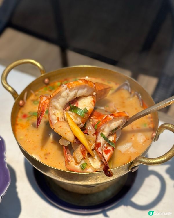 新城市廣場惹味泰菜🇹🇭