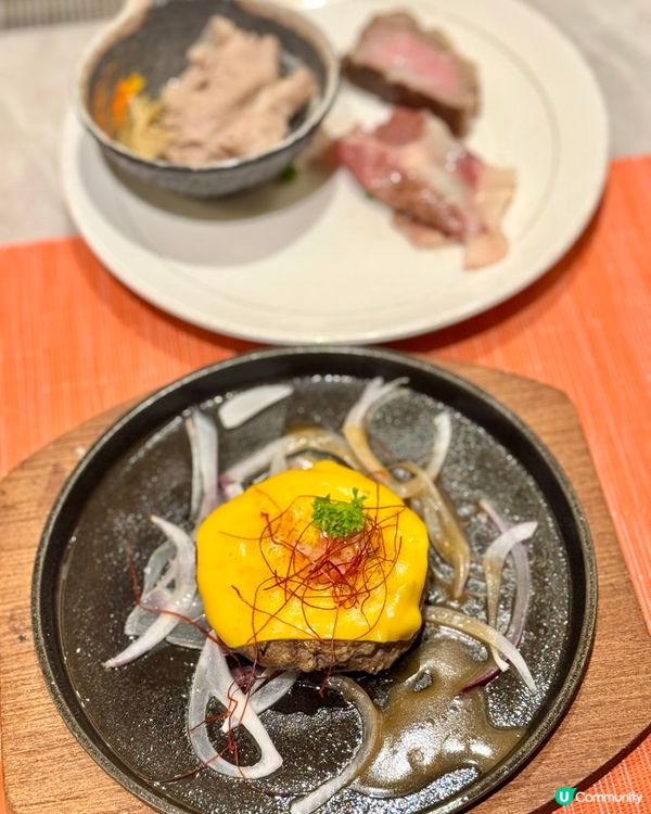 柏麗廳海鮮盛宴🦞  冰鎮鮮味，任你食！