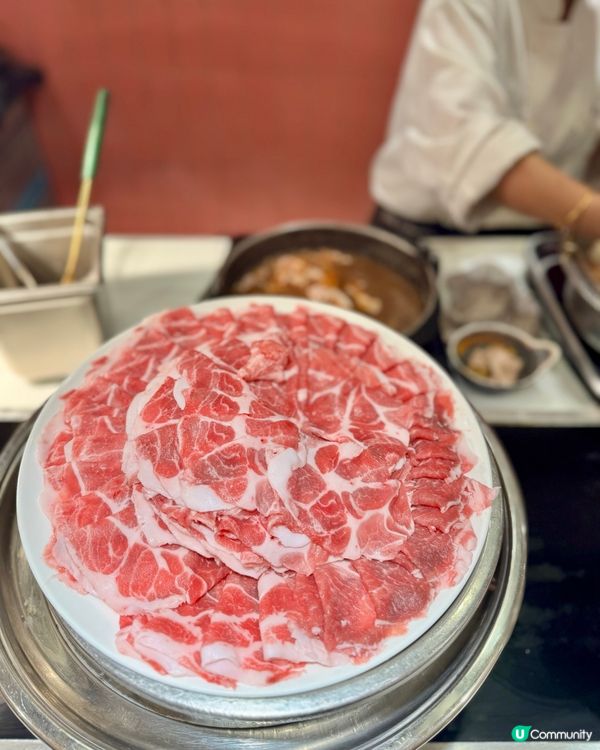 柏麗廳海鮮盛宴🦞  冰鎮鮮味，任你食！