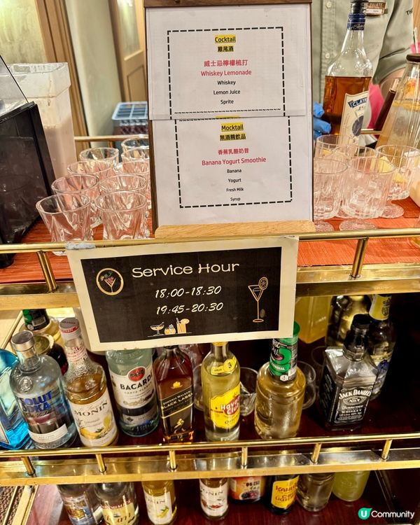 柏麗廳海鮮盛宴🦞  冰鎮鮮味，任你食！