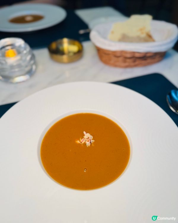 中環$388和牛任食🥩  龍蝦湯🦞