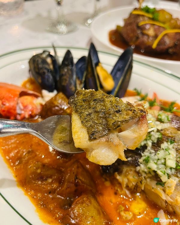 沙田新城市廣場法餐打卡📸