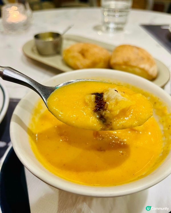 沙田新城市廣場法餐打卡📸