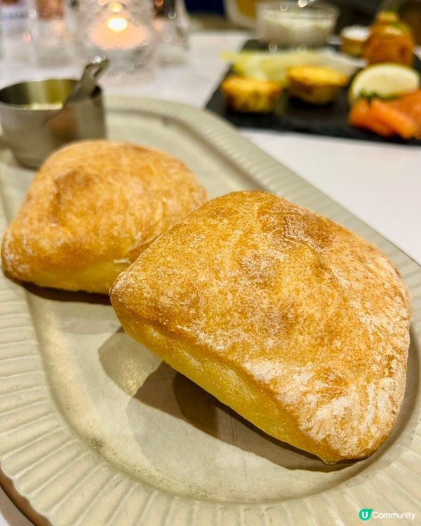 沙田新城市廣場法餐打卡📸