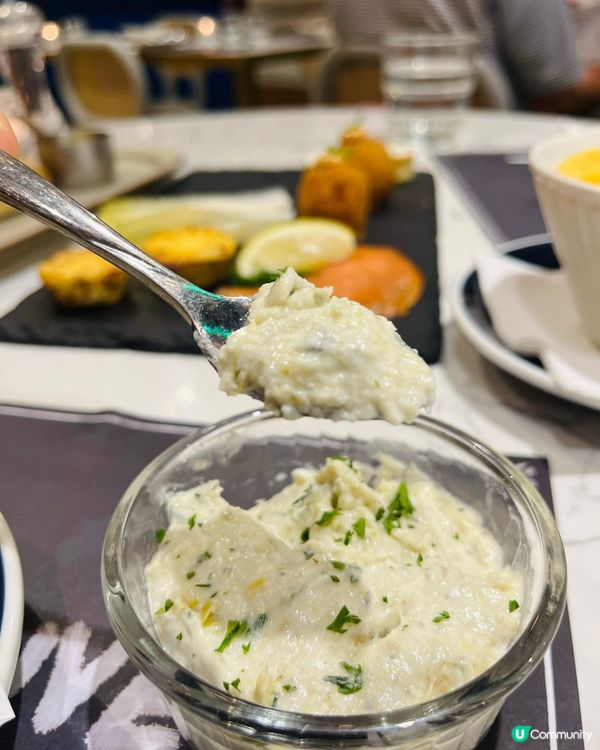 沙田新城市廣場法餐打卡📸