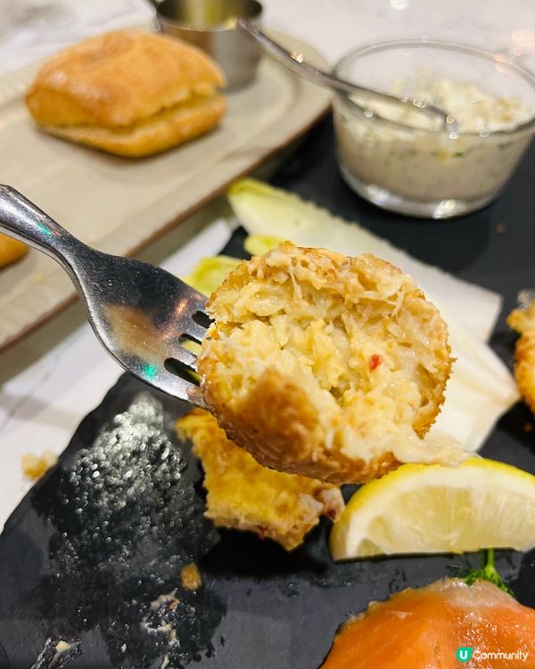 沙田新城市廣場法餐打卡📸