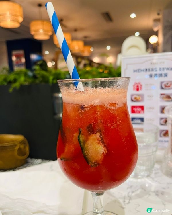 沙田新城市廣場法餐打卡📸