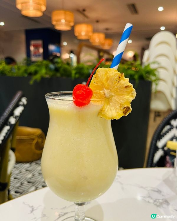 沙田新城市廣場法餐打卡📸