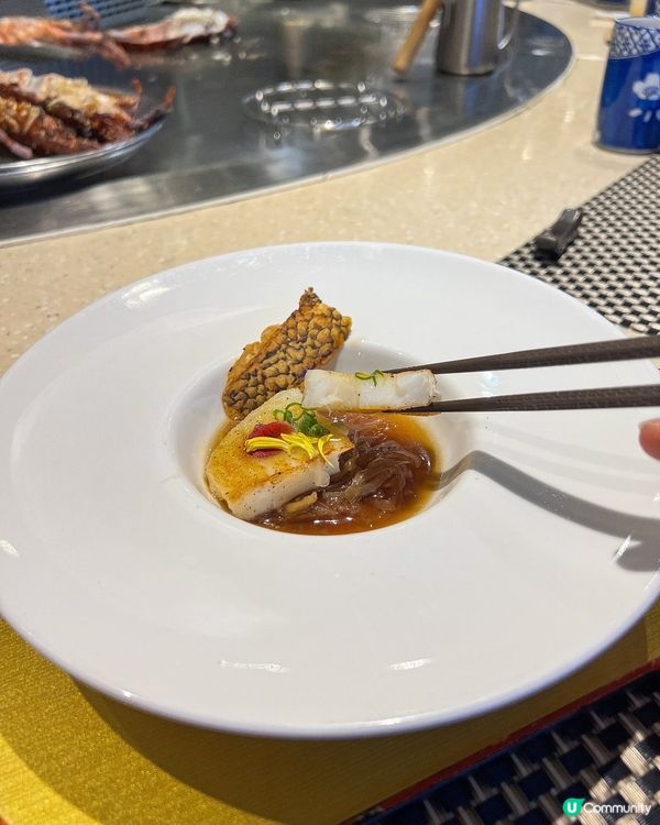 ʚ♡ 激安優惠 • 鐵板餐五折優惠中 ♡ɞ