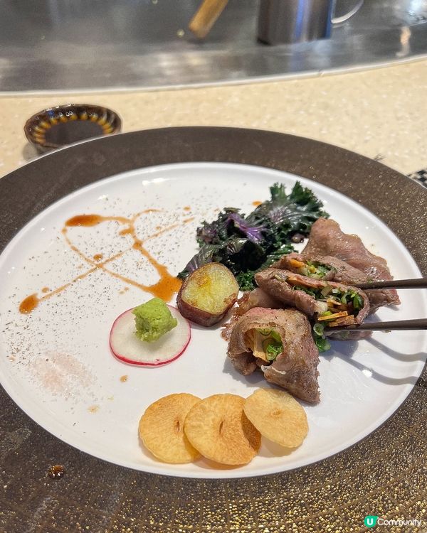 ʚ♡ 激安優惠 • 鐵板餐五折優惠中 ♡ɞ