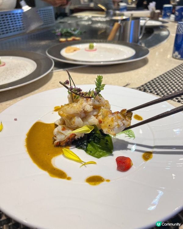 ʚ♡ 激安優惠 • 鐵板餐五折優惠中 ♡ɞ