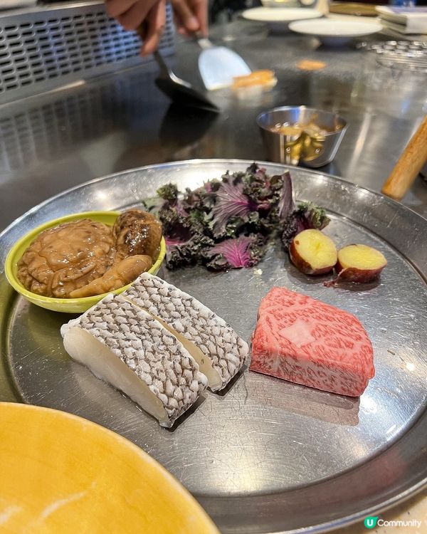 ʚ♡ 激安優惠 • 鐵板餐五折優惠中 ♡ɞ