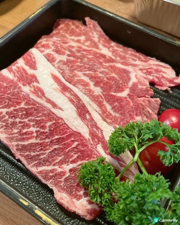 旺角放題食肉🥩 海陸盛宴任你揀！🤤必吃和牛超高質🔥🔥